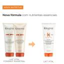 KéRASTASE NUTRITIVE LAIT VITAL CONDICIONADOR 200ML