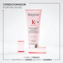 KéRASTASE GENESIS FONDANT RENFORçATEUR CONDICIONADOR 200ML