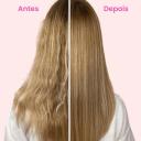 CADIVEU ESSENTIALS BOCA ROSA QUARTZO SHINE PROTEíNA DE QUARTZO  200ML