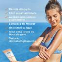 ISDIN FOTOPROTECTOR PROTETOR SOLAR CORPORAL FPS 50+ 198G