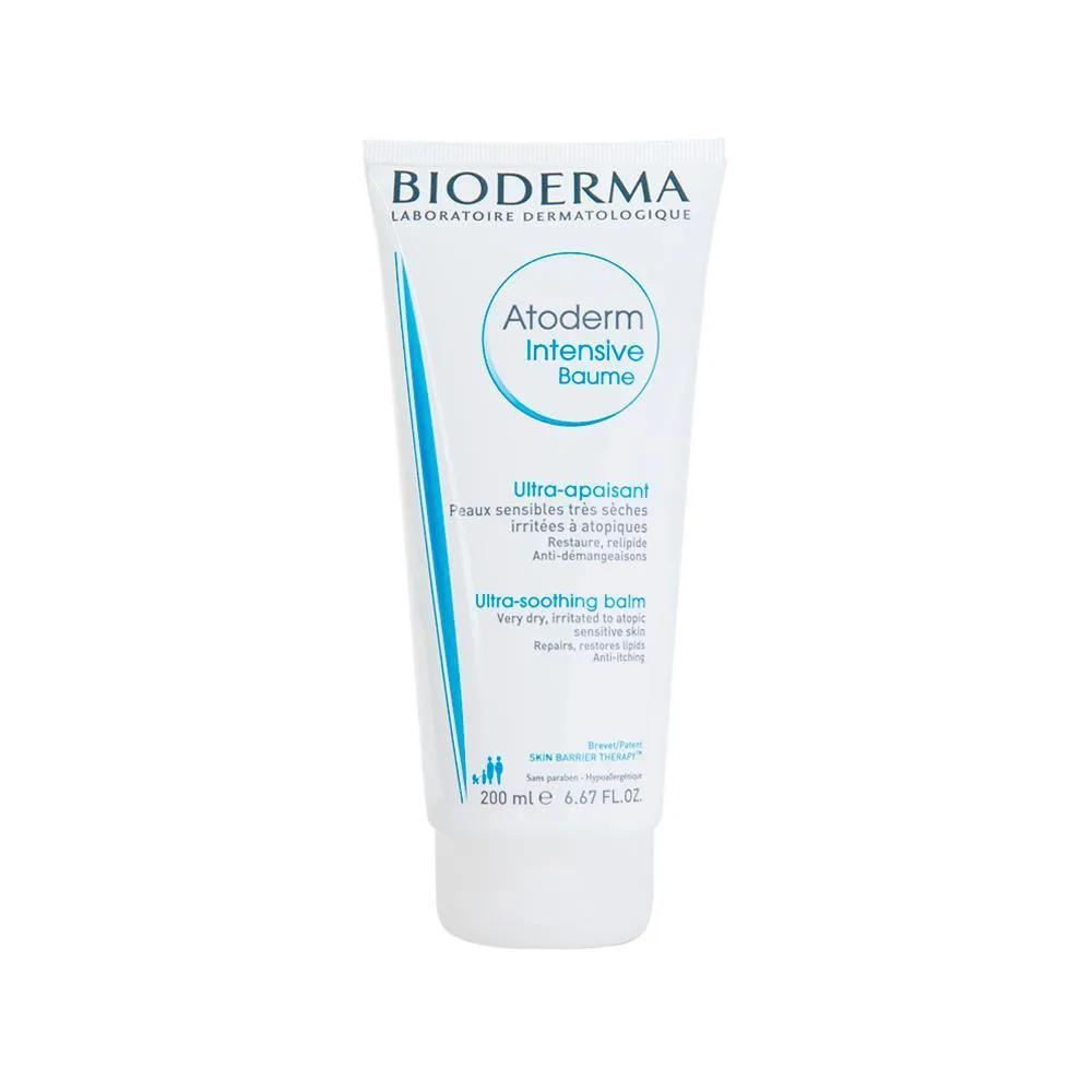 BIODERMA ATODERM INTENSIVE BAUME 200ML