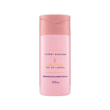 BRUNA TAVARES CHERREY BLOSSOM CLEANSER GEL DE LIMPEZA FACIAL 150ML