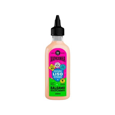 LOLA COSMETICS XAPADINHA ESCUDO LISO ATIVADO