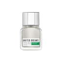 BENETTON UNITED DREAMS AIM HIGH EDT PERFUME MASCULINO 60ML