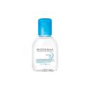 KIT FACIAL BIODERMA HYDRABIO - ÁGUA MICELAR 100ML E SéRUM - xpto