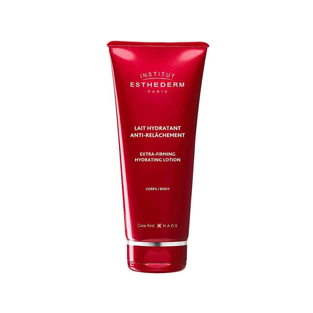 ESTHEDERM LAIT HYDRATANT LOçãO CORPORAL ULTRAFIRMADORA 200ML