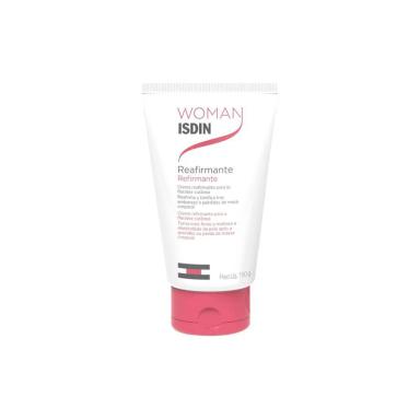 ISDIN WOMAN REAFIRMANTE CREME CORPORAL COM ÓLEO DE ROSA MOSQUETA 150G