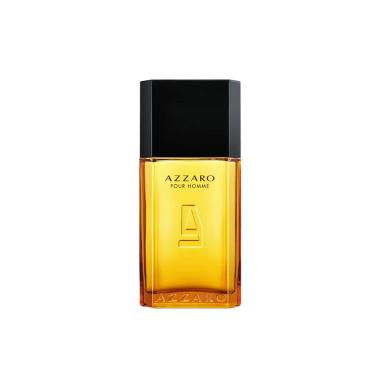 AZZARO POUR HOMME EDT PERFUME MASCULINO 50ML