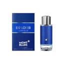 MONTBLANC EXPLORER ULTRA BLUE EDP PERFUME MASCULINO 30ML