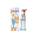 MOSCHINO I LOVE LOVE EDT PERFUME FEMININO 30ML