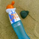 MOSCHINO I LOVE LOVE EDT PERFUME FEMININO 30ML