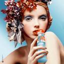 MOSCHINO I LOVE LOVE EDT PERFUME FEMININO 30ML