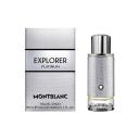 MONTBLANC EXPLORER PLATINUM EDP PERFUME MASCULINO 30ML