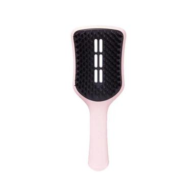 TANGLE TEEZER EASY DRY &amp;amp; GO LARGE DUSKY ESCOVA PARA MODELAR DUSKY ROSA E PRETA