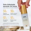 ISDIN ÁCIDO HIALURôNICO NOTURNO SéRUM FACIAL HIDRATANTE 30ML