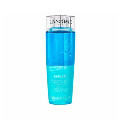 LANCôME BI-FACIL DEMAQUILANTE PARA A ÀREA DOS OLHOS EM GEL 125ML - xpto