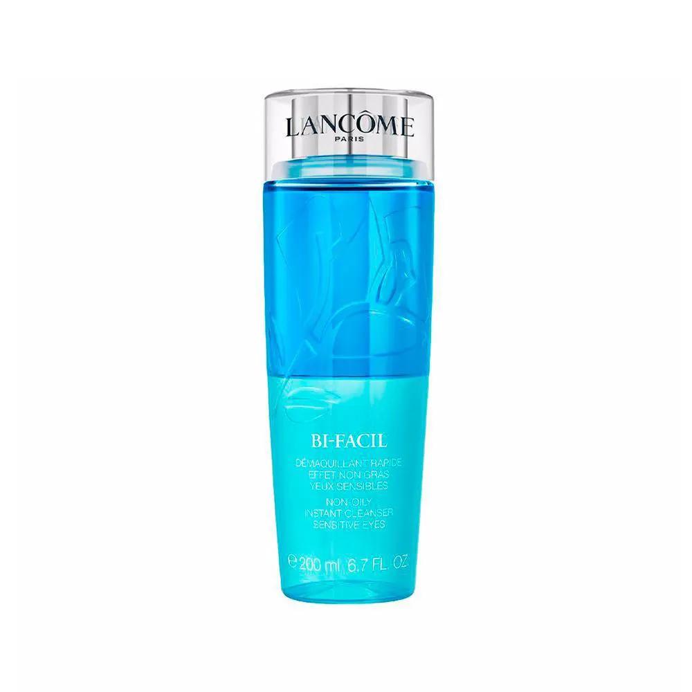 LANCôME BI-FACIL DEMAQUILANTE PARA A ÀREA DOS OLHOS EM GEL 125ML - xpto