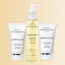 ESTHEDERM OSMOCLEAN ÓLEO DEMAQUILANTE 150ML - xpto