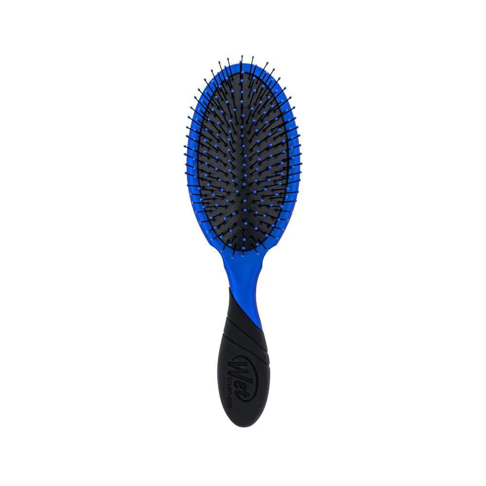 WETBRUSH PRO DETANGLER ESCOVA PARA DESEMBARAçAR AZUL ROYAL