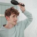 WETBRUSH PRO DETANGLER ESCOVA PARA DESEMBARAçAR PRETA