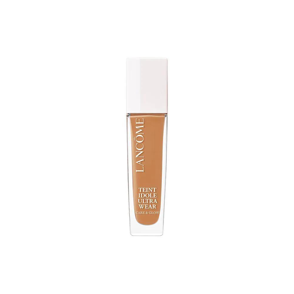 LANCôME TEINT IDOLE ULTRA WEAR CARE &amp;amp;AMP; GLOW GLOR 400W BASE LíQUIDA MATTE 30ML - xpto