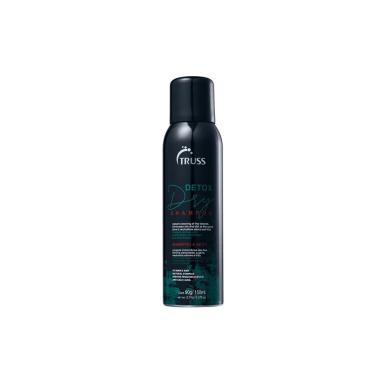 TRUSS DETOX DRY SHAMPOO Á SECO 150ML