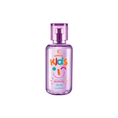 EUD KIDS ERA UMA VEZ COLôNIA INFANTIL 100ML