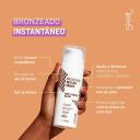 SKELT RED CARPET GLOW LOçãO AUTOBRONZEADORA CORPORAL 120ML