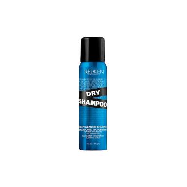 REDKEN DEEP CLEAN DRY SHAMPOO à SECO 150ML