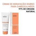 WEDO PROFESSIONAL HAIR CREAM CREME PARA CABELOS E MãOS 100ML