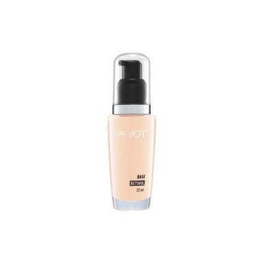 PAYOT RETINOL BASE LíQUIDA MATTE COR 10 35ML - xpto