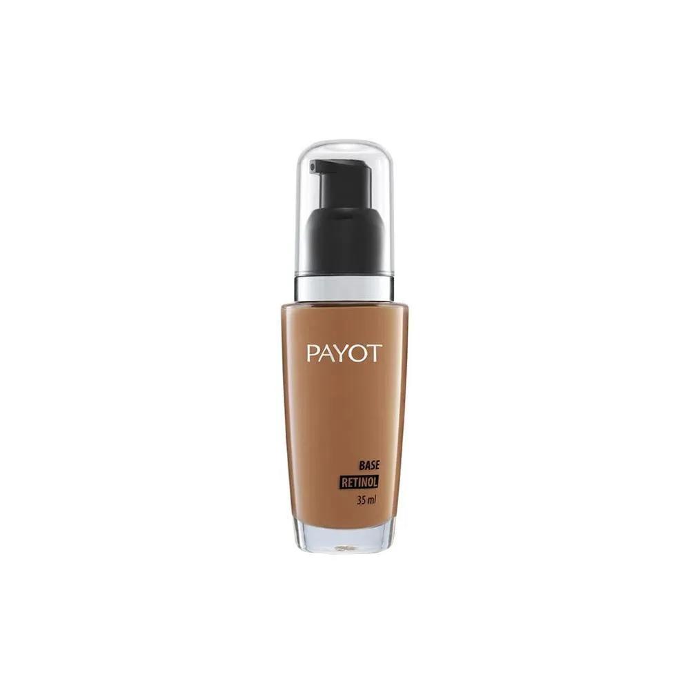 PAYOT RETINOL BASE LíQUIDA MATTE COR 70 35ML - xpto