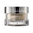 KIT ESTHEDERM EXCELLAGE CREME ANTI-IDADE FACIAL 50ML E REFIL 50ML