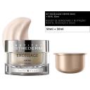 KIT ESTHEDERM EXCELLAGE CREME ANTI-IDADE FACIAL 50ML E REFIL 50ML