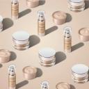 KIT ESTHEDERM EXCELLAGE CREME ANTI-IDADE FACIAL 50ML E REFIL 50ML