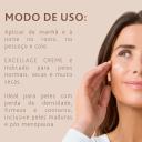 KIT ESTHEDERM EXCELLAGE CREME ANTI-IDADE FACIAL 50ML E REFIL 50ML