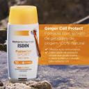 ISDIN FOTOPROTETOR FUSION GEL SPORT PROTETOR SOLAR CORPORAL NATURAL FPS50 89,5G