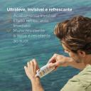 ISDIN FOTOPROTETOR FUSION GEL SPORT PROTETOR SOLAR CORPORAL NATURAL FPS50 89,5G