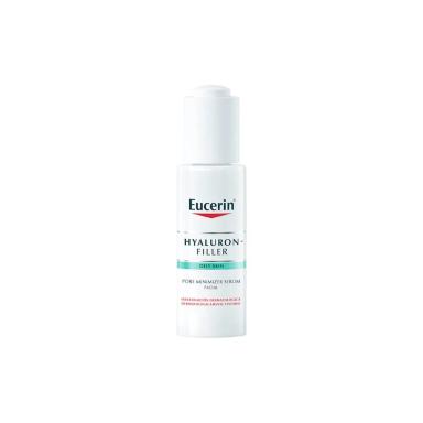 EUCERIN HYALURON-FILLER PORE MINIMIZER SéRUM 30ML