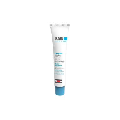 ISDIN HIDRATANTE PARA OS PéS CREME UREIA 75GML