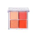 FRAN BY FRANCINY EHLKE PALETA DE BLUSHES FACE 7G - xpto