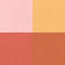 FRAN BY FRANCINY EHLKE PALETA DE ILUMINADORES GRITANI 7G - xpto