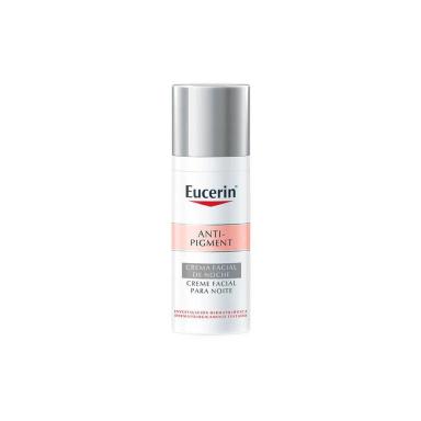 EUCERIN ANTI-PIGMENT CREME NOITE 50ML