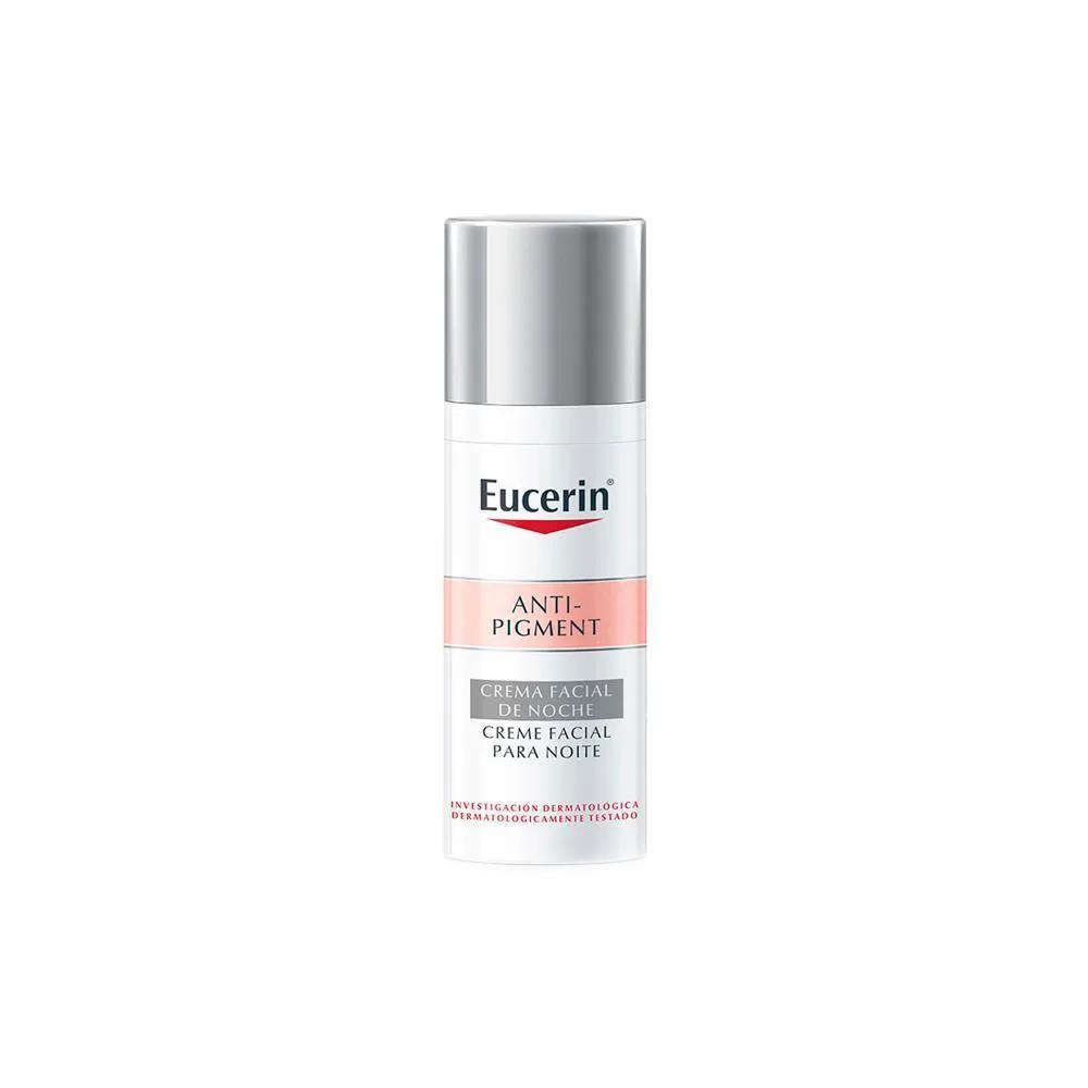 EUCERIN ANTI-PIGMENT CREME NOITE 50ML
