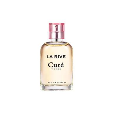 LA RIVE CUTé EDP PERFUME FEMININO 30ML