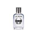 LA RIVE BRAVE MAN EDT PERFUME MASCULINO 30ML