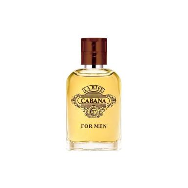 LA RIVE CABANA EDT PERFUME MASCULINO 30ML