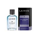 LA RIVE EXTREME STORY EDT BODY SPLASH MASCULINO 30ML