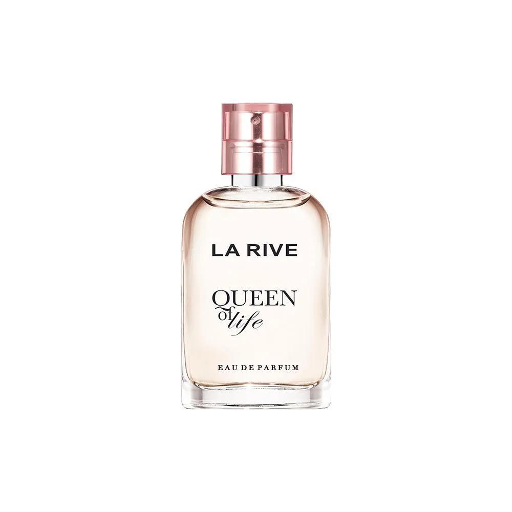 LA RIVE QUENN OF LIFE EDP PERFUME FEMININO 30ML