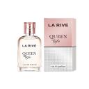 LA RIVE QUENN OF LIFE EDP PERFUME FEMININO 30ML